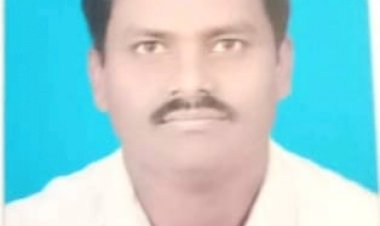 *प्रा. दत्तात्रय काळेल यांना शिवाजी विद्यापीठाकडून पीएच.डी पदवी प्राप्त*