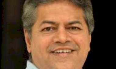 लॉकडाऊन सोबत अर्थव्यवस्थेचाही विचार करा   अनंत गाडगीळ यांचे राज्य सरकारला आवाहन