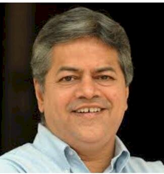 लॉकडाऊन सोबत अर्थव्यवस्थेचाही विचार करा   अनंत गाडगीळ यांचे राज्य सरकारला आवाहन