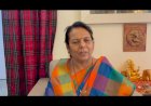 *शेगाव सारखे प्रति 'आनंद सागर' पंढरपूर मध्ये व्हायला हवे..*  *उद्यानाचा प्रस्ताव सादर करण्याचे डॉ निलमताई गोऱ्हे यांचे प्रशासनाला निर्देश*