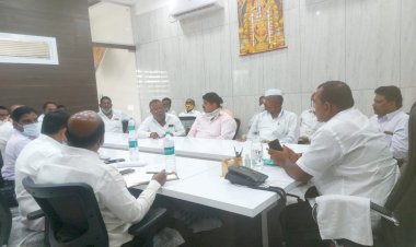 मतदार संघातील ऊसतोडणी कामगारांच्या मूलभूत हक्कांसाठी शासनदरबारी पाठपुरावा करणार - आ. समाधान आवताडे*