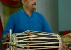 *मंगळवेढा राज्यस्तरीय संगीत संमेलनात भक्तीसंगीत सत्राच्या अध्यक्षपदी पखवाजवादक ज्ञानेश्वर दुधाणे* *शास्त्रीय संगीत सत्राचे अध्यक्ष डॉ. प्रसाद कुलकर्णी*