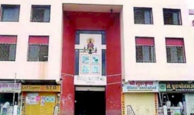 *इसबावी प्रभाग क्र.12 मधिल रस्त्यांसाठी 1 कोटी 50 लाख रू.निधी मंजूर*