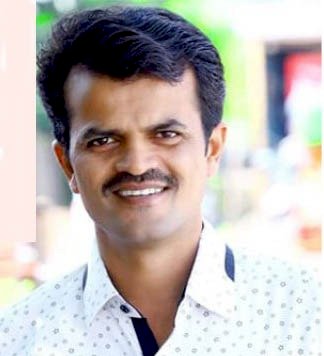 *नदी काठांवरील गावांनी सतर्क रहावे*!       *प्रांताधिकारी ढोले यांचे आवाहन*