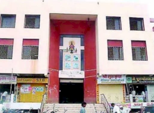 *इसबावी प्रभाग क्र.12 मधिल रस्त्यांसाठी 1 कोटी 50 लाख रू.निधी मंजूर*