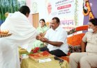 *आमदार समाधान दादा आवताडे यांच्या उपस्थितीत प्रजापिता ब्रह्मकुमारी संस्थे मध्ये रक्षाबंधन कार्यक्रम संपन्न.*