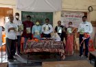 *दत्तात्रय खंदारे यांची अंकलिपी राज्यासाठी एक आयडॉल – डॉ. बिभीषण रणदिवे*