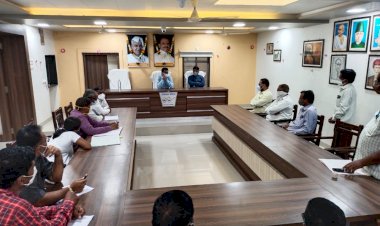 *प्रत्येक व्यक्तीचा जीव महत्वाचा  :-सुशील बेल्हेकर*