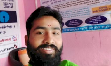 *करकंब कागदपत्रे फसवणूक प्रकरणातील आरोपी  समाधान गुंड यास न्यायालयाने जामीन नाकारला*  *14 दिवसांची  कोठडी*