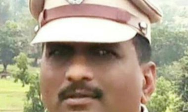 *वृद्ध मातेस मुलांकडूनच मारहाण*   *लक्ष्मी टाकळी येथील त्या दोघांवर गुन्हा दाखल*