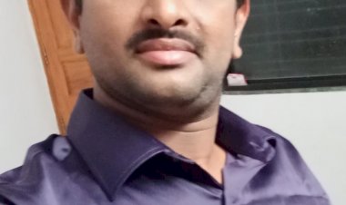 *राष्ट्रीय ओबीसी युवा महासंघाच्या प्रदेश उपाध्यक्ष पदी सुदर्शन बोराडे यांची निवड*