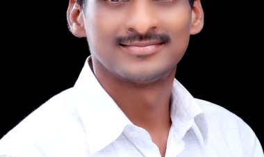 *स्वाभिमानी शेतकरी संघटनेच्या सोलापूर जिल्हा कार्याध्यक्ष सचिन आटकळे यांची निवड*,,,,.  