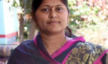 *उद्या शनिवारी करकंब येथे मिळणार  पंधराशे लसीचे डोस!*  *कर्तव्यतत्पर सरपंच तेजमाला पांढरे यांच्या पाठपुराव्याने जनतेला दिलासा*