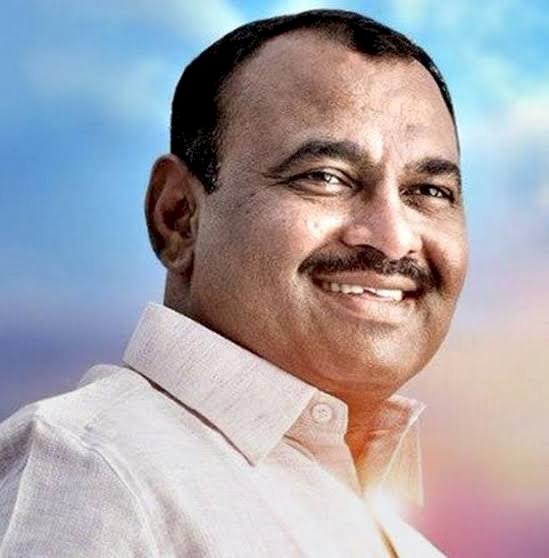 *दोन विहिरीमधील ५०० फूट अंतराची अट शिथिल करण्याची आ. समाधान आवताडे यांची मागणी*