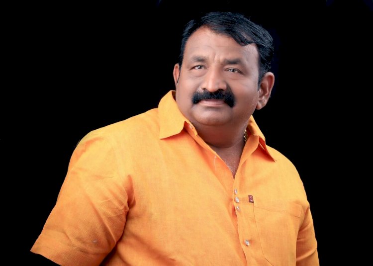 *राष्ट्रवादीचे उद्योग व व्यापार सेलचे प्रदेशाध्यक्ष नागेशदादा फाटे राज्याच्या दौऱ्यावर*  *शुक्रवार दि 6 आगस्ट पासून नियोजित दौरा सुरू*   *10आगस्ट पर्यंत पहिल्या टप्यात विदर्भातील जिल्हानिहाय पदाधिकारी बैठकीचे नियोजन*