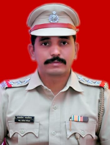 *अपहरण  झालेल्या बालिकेचा 52 तासात लावला शोध*   *करकंब पोलीसांची कामगिरी*