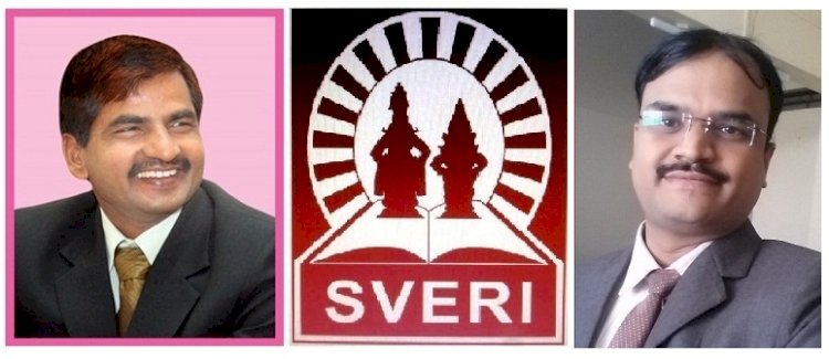 *विविध व्यावसायिक पदवी व पदव्युत्तर अभ्यासक्रमांच्या सीईटी चे फॉर्म भरण्यास मुदतवाढ*  *स्वेरी मध्ये ऑनलाईन अर्ज करण्याची सुविधा उपलब्ध* !