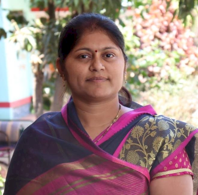 *करकंबला लसीकरण पुरवठा वाढविण्याची गरज...*! *आजची समाधानकारक बाब 147 रिपोर्ट निगेटीव्ह*