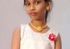 * उंबरे येथील कु.आदिती संजय गर्जे हीची नवोदयसाठी निवड.*