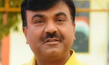 *अनाथ विद्यार्थ्यांना देणार मोफत शिक्षण व शिष्यवृत्ती..,* *राष्ट्रवादीचे नेते कल्याणराव काळे यांच्या वाढदिवसानिमित्त उपक्रम..,*