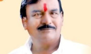 *उद्या रविवारी कसेगावलाच होणार राष्ट्रवादीची महत्वपूर्ण बैठक*  *बैठकीसाठी पंढरपूर तालुक्यातील कार्यकर्ते आणि आजी माजी पदाधिकारी यांनी उपस्थित राहण्याचे तालुकाध्यक्ष विजयसिंह देशमुख यांचे आवाहन!*