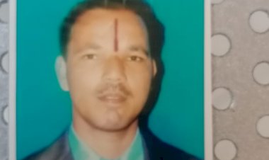 *प्राध्यापक नितीन शिवशरण यांना पीएचडी पदवीप्रदान*