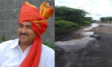 *दादा सांगा तुम्ही कोणाचे? पंढरपूर की माढा तालुक्याचे?*