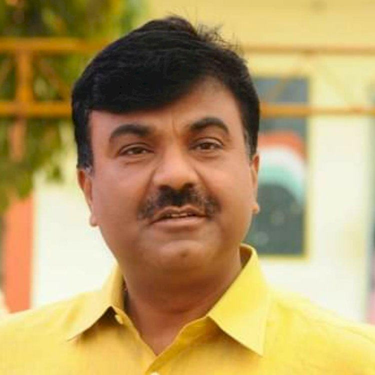 *अनाथ विद्यार्थ्यांना देणार मोफत शिक्षण व शिष्यवृत्ती..,* *राष्ट्रवादीचे नेते कल्याणराव काळे यांच्या वाढदिवसानिमित्त उपक्रम..,*