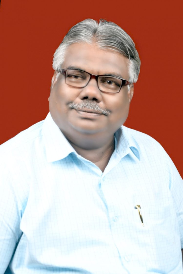 *मानव अधिकार संघटनेच्या राष्ट्रीय उपाध्यक्षपदी कुमार ढवळे*