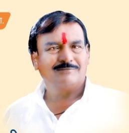 *उद्या रविवारी कसेगावलाच होणार राष्ट्रवादीची महत्वपूर्ण बैठक*  *बैठकीसाठी पंढरपूर तालुक्यातील कार्यकर्ते आणि आजी माजी पदाधिकारी यांनी उपस्थित राहण्याचे तालुकाध्यक्ष विजयसिंह देशमुख यांचे आवाहन!*