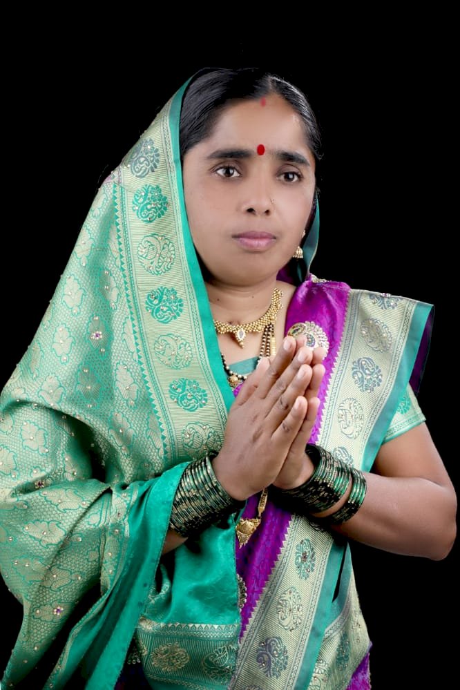 *लपविला जातोय कारभार ...*  *कासेगांव ग्रामपंचायतीविरोधात महिला सदस्याची तक्रार ..*  *प्रस्थापिता  विरोधात महिला सदस्यांचा एल्गार*