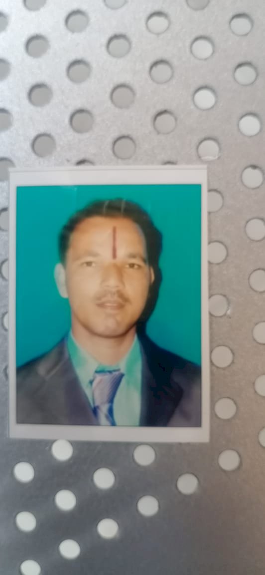 *प्राध्यापक नितीन शिवशरण यांना पीएचडी पदवीप्रदान*