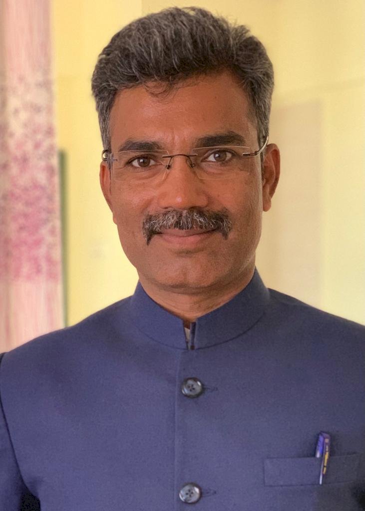 *पंढरपूरच्या उपविभागीय अधिकारी पदी गजानन गुरव यांची नियुक्ती*        *कामाचा उरक असणारे अधिकारी म्हणून जनतेला चांगलीच ओळख*                       