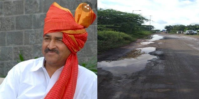*दादा सांगा तुम्ही कोणाचे? पंढरपूर की माढा तालुक्याचे?*