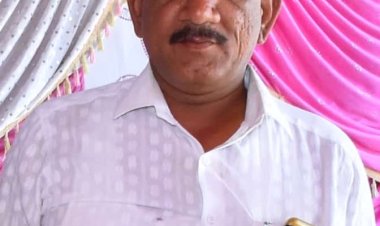 * बिल्डकॉनच्या ठेकेदार व प्रोजेक्ट मॅनेजरवर सदोष मनुष्यवधाचा  गुन्हा दाखल करून तात्काळ अटक करा*   *ब्रह्मपुरीच्या माजी उपसरपंच पप्पू पाटील मृत्यूप्रकरणी स्वाभिमानी  शेतकरी संघटना आक्रमक*