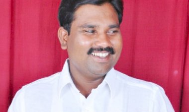 *उपसरपंच आदिनाथ देशमुख यांच्या समय सूचकता व निर्णय क्षमतेमुळे आंदोलनाला मिळाला  पूर्णविराम....*..!  *विरोधकांची कुरघोडी फसली; आणि आंदोलनाची ठिणगी वीझली*