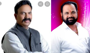 *करकंब येथे दिनांक 30 रोजी खा. रणजितसिंह नाईक निंबाळकर यांचा पूर्व भागातील पाण्याच्या प्रश्नासंदर्भात दौरा*.  *भारतीय जनता पार्टी जिल्हा उपाध्यक्ष भाऊसाहेब अंबुरे यांनी दिली माहिती*.