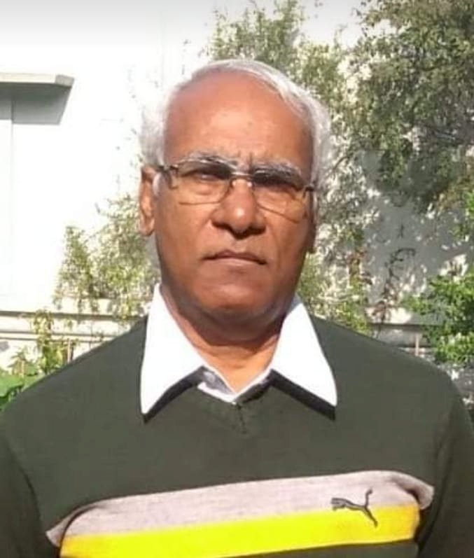 *गांधीवाद हे भारताने जगाला दिलेले नवे तत्त्वज्ञान होय - प्रा.डॉ. सुशील कुमार शिंदे*