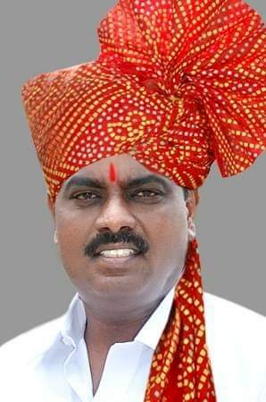 *गावची मालमत्ता आणि ठेकेदाराची सत्ता-*  *मा जिल्हा परिषद सदस्य बाळासाहेब देशमुख यांची प्रतिक्रीया*   * भ्रष्टाचारा संबंधी सर्व कागदपत्रांची पूर्तता करून लवकरच इ.डी. कडे सादर करणार *