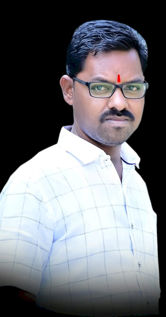 *कोणाच्या ही दादागिरीला व दडपशाहीला घाबरणार नाही*-  *करकंब येथील विरोधी पक्षनेते राहुलकाका पुरवत.हे गाव  नगरपंचायत करण्यासाठी संघर्षाचे तयारीत*.  *विरोधी पक्षनेते राहुलकाका पुरवत राजकारणात  जोमात...!*