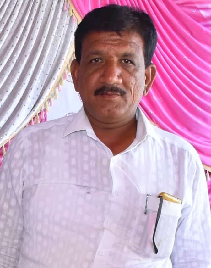* बिल्डकॉनच्या ठेकेदार व प्रोजेक्ट मॅनेजरवर सदोष मनुष्यवधाचा  गुन्हा दाखल करून तात्काळ अटक करा*   *ब्रह्मपुरीच्या माजी उपसरपंच पप्पू पाटील मृत्यूप्रकरणी स्वाभिमानी  शेतकरी संघटना आक्रमक*