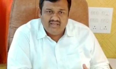 *चंद्रभागा डेअरी आणि सीतारामकडील शेतकऱ्यांचे पैसे परत करा*  *सहकार शिरोमणीच्या सभासदांची यादी द्या*   *ॲड. दीपक पवार यांचा कल्याणराव काळे यांना उलट सवाल*