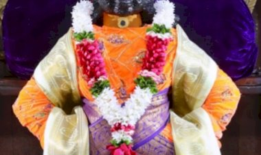 * करकंब मध्ये पांडुरंग परिवाराचा वारसदार कोण.... ग्रामपंचायत मध्ये निवडून आले शिलेदार दोन......!* *अरेरे .. यंदाही पांडुरंग पावला नाही*