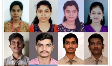 *स्वेरी' च्या तब्बल १२ विद्यार्थ्यांची 'कॉग्नीझंट' कंपनीत निवड*  *वार्षिक परीक्षेच्या निकालाबरोबरच स्वेरीची प्लेसमेंटमध्ये देखील आघाडी*