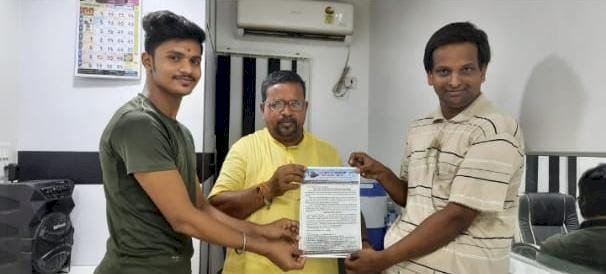 *नागपूर मडगाव कायमस्वरूपी  सुरू करण्याची मुख्य रेल्वे बोर्डकडे मागणी*