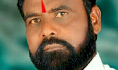 *प्रधानमंत्री घरकुला बाबतीतील जाचक अटी कमी कराव्यात*  *जनसेवा संघटनेचे तालुकाध्यक्ष अशोक पाटोळे यांचा आंदोलनाचा इशारा*