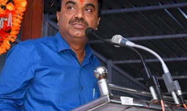 *निशिगंधा बँकेस रू. २४.२७ लाखांचा नफा, सभासदांना ५% लाभांश.- चेअरमन,कल्याणराव काळे*