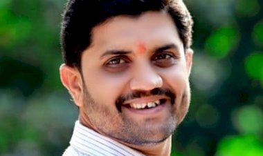 * युवा नेते प्रणव परिचारक यांच्या वाढदिवसानिमित्त भव्य रक्तदान शिबीराचे आयोजन*