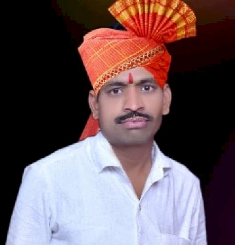 *करकंब मध्ये अजून एक मानाचा तुरा.... धाडस सामाजिक संघटनेच्या माध्यमातून वाहणार झरा.....!*   *सोलापूर जिल्हा युवक अध्यक्ष-विजयमामा माळी(पंढरपूर विभाग) यांची निवड*  *करकंबकरांचा जिल्ह्याच्या पदांमध्ये आणखी एक भर*