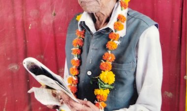 *भावपूर्ण श्रद्धांजली*